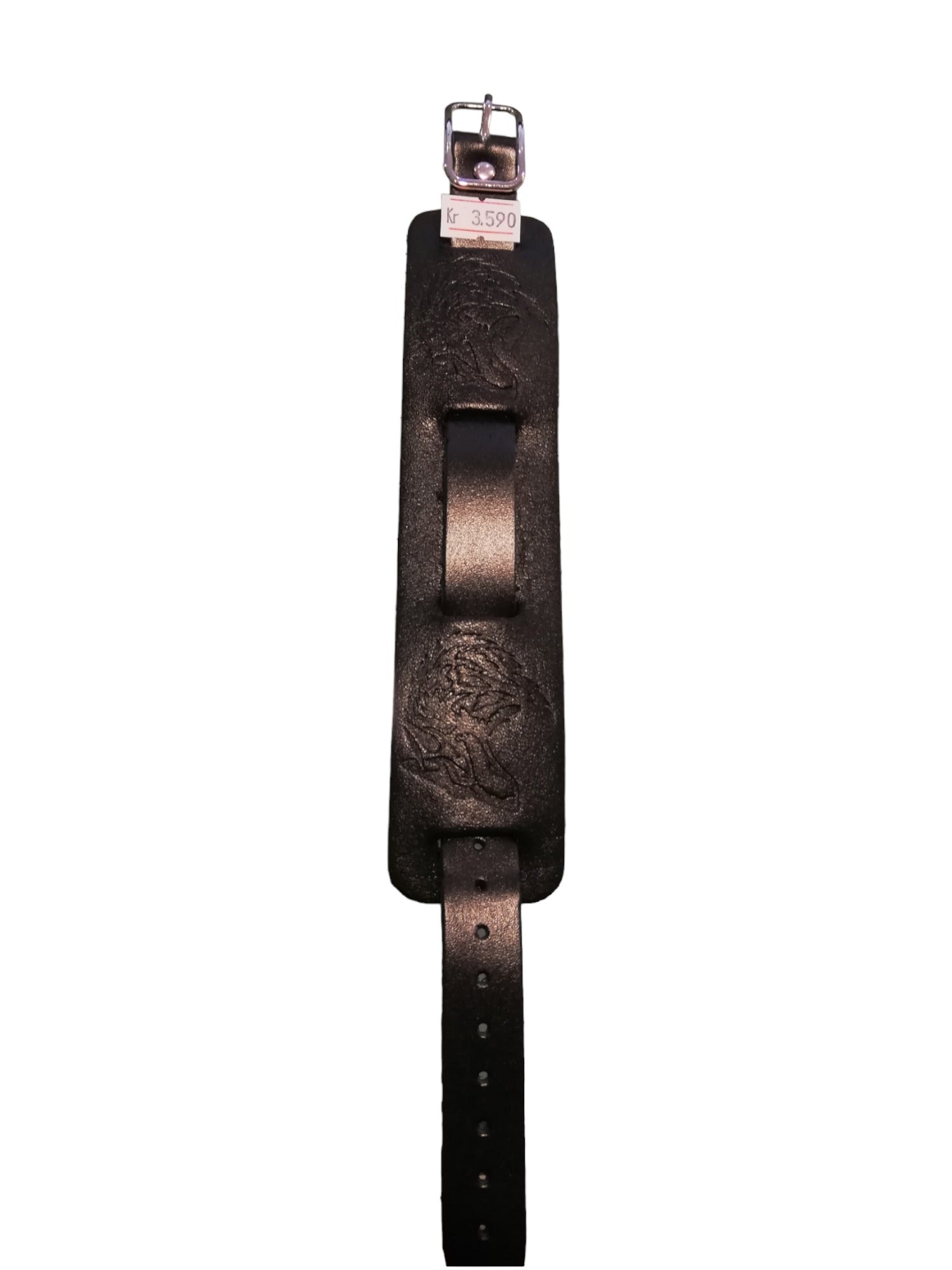Leather bracelet Leather bracelet